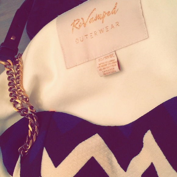 White🤍Trench—Coats - Picture 4 of 7